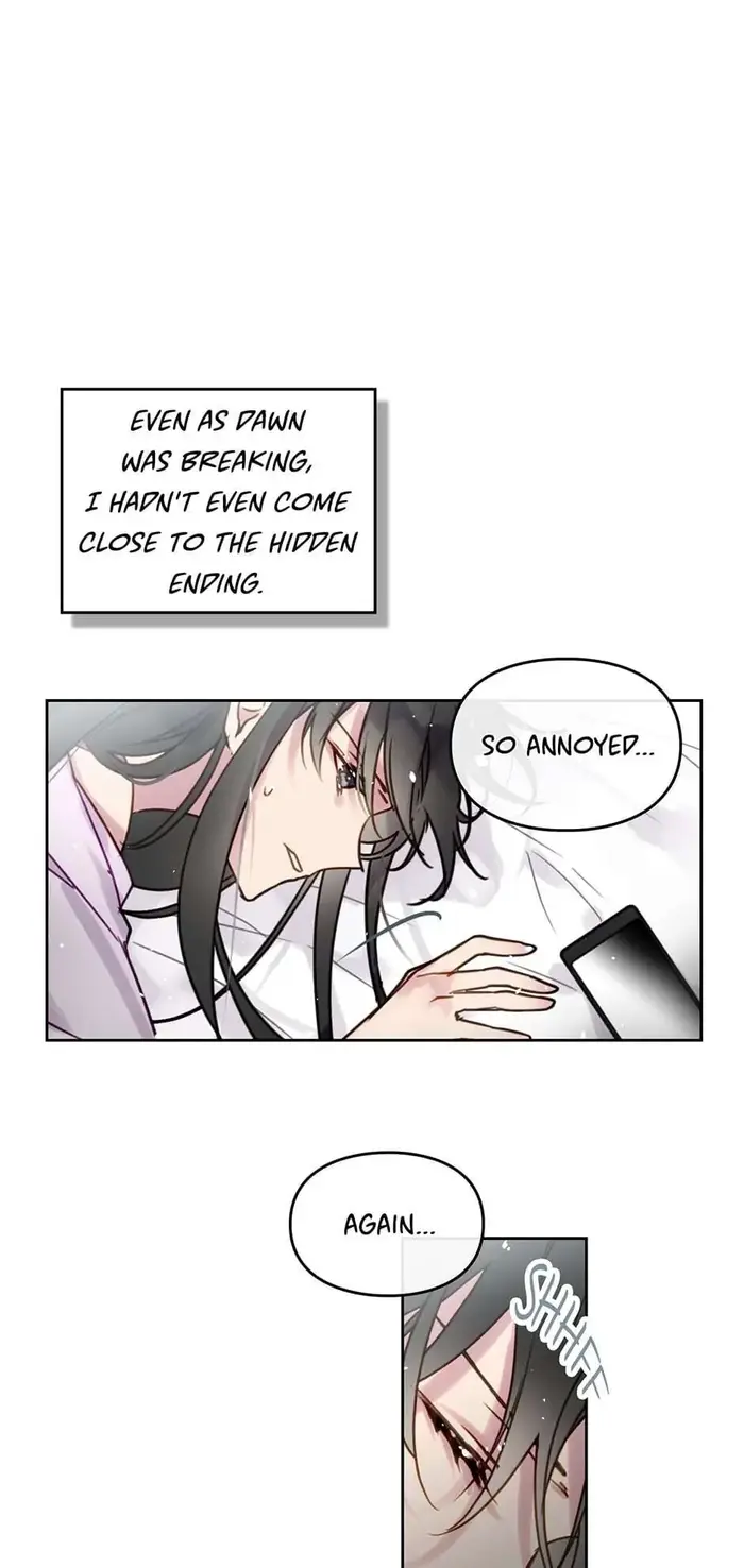 Villains Are Destined to Die Chapter 2 image 19_optimized